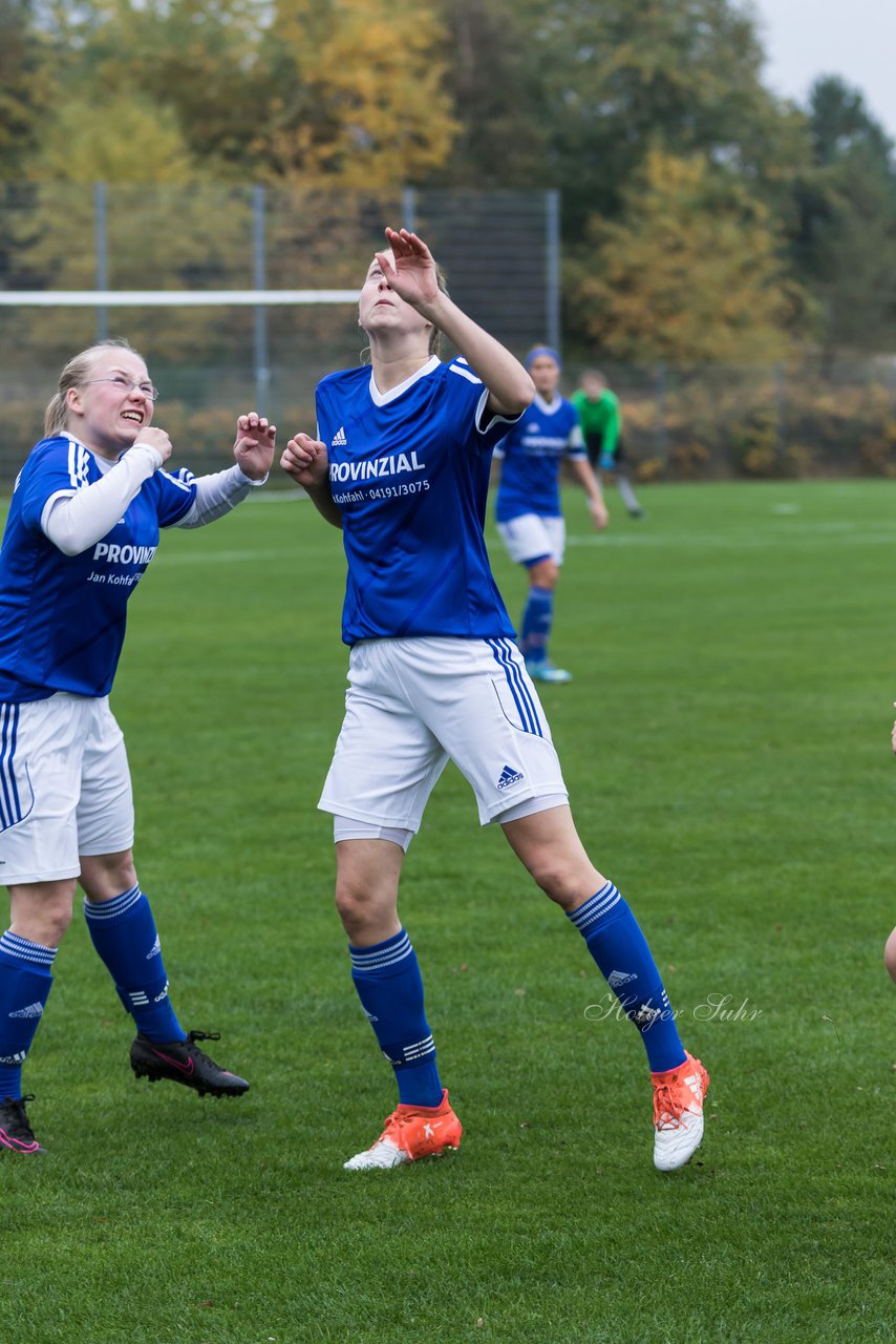 Bild 195 - Frauen FSC Kaltenkirchen - VfR Horst : Ergebnis: 2:3